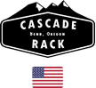 Casecade Rack