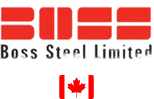 Boss Steel