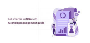 Smarter Product Data with AI Agents copy
